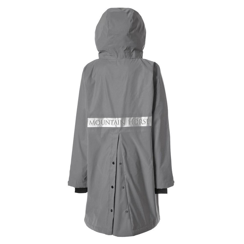 Mountain Horse Reflective Parka