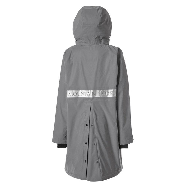 Mountain Horse Reflective Parka