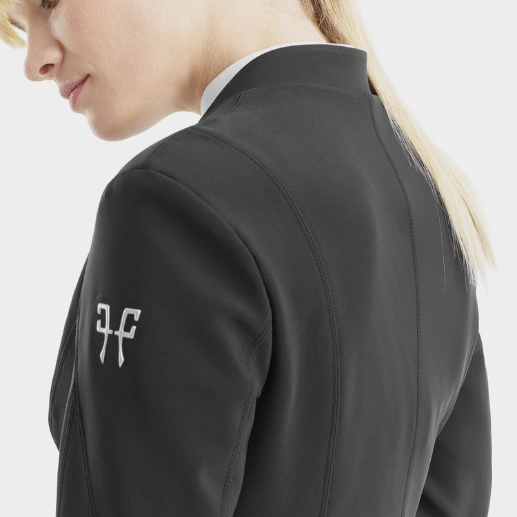 ladies horse pilot dressage jacket