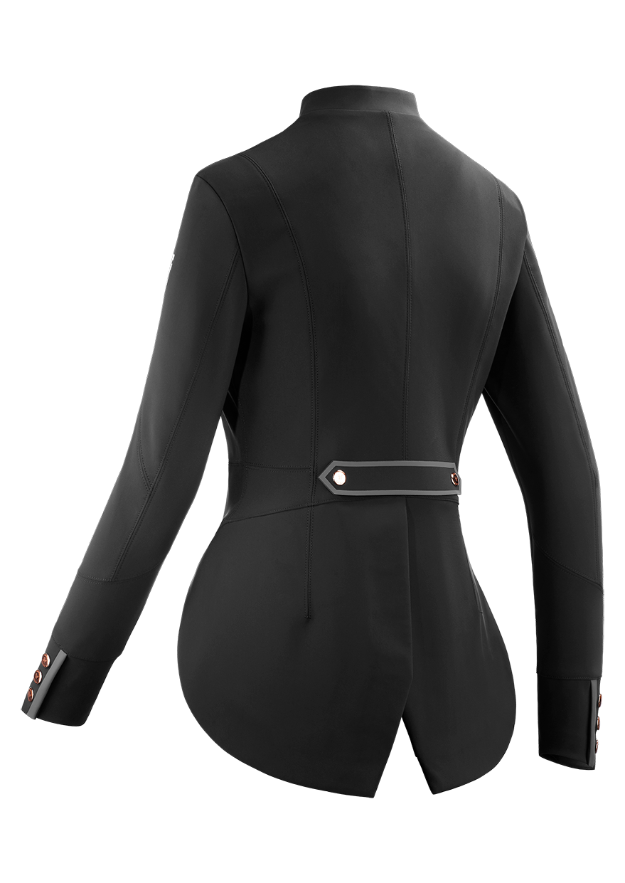 dressage show jacket