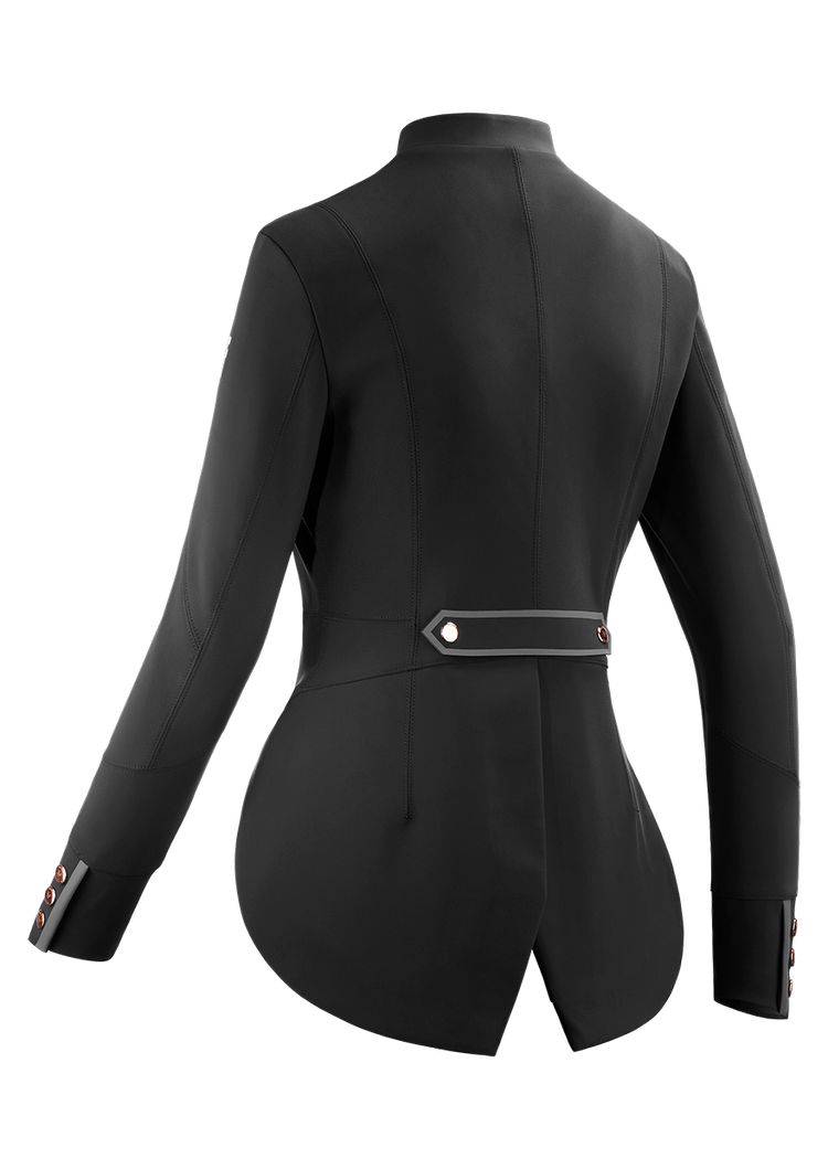 dressage show jacket