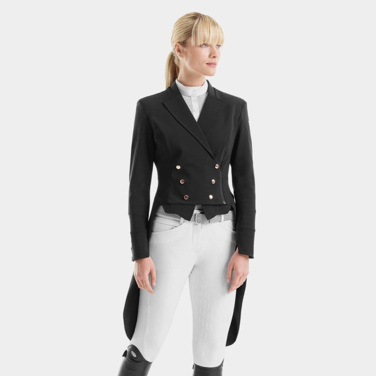 Horse Pilot Dressage Tails