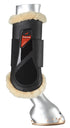 Zandona Wool Work Boots