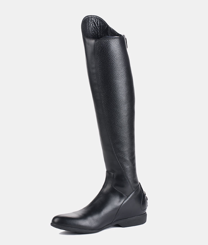 Women equestrian boots