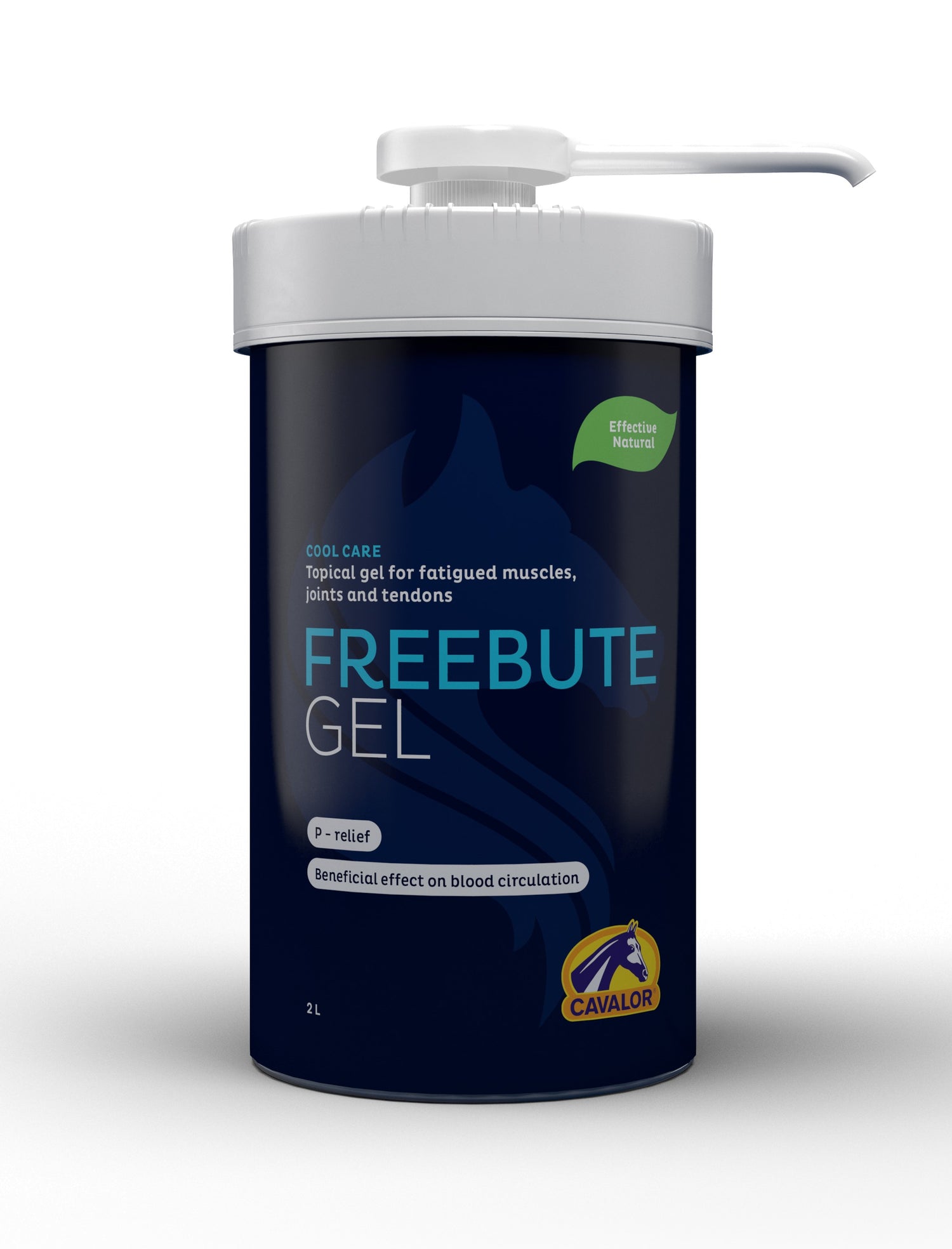 Cavalor FreeBute Joint Gel