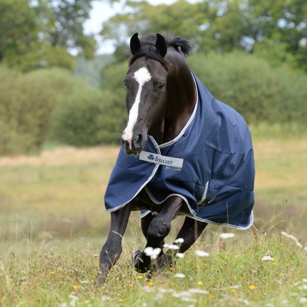 Bucas Turnout 150gr