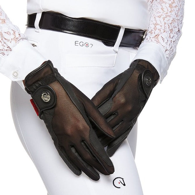 ego7 summer riding gloves