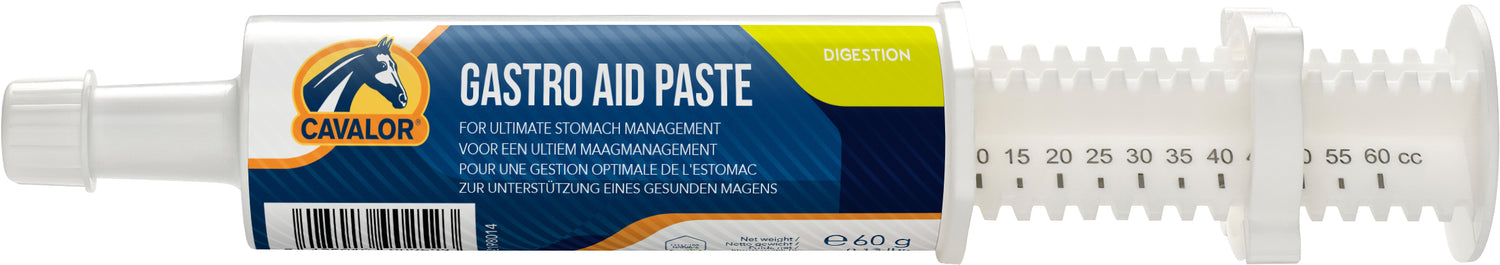 Gastro Aid Paste