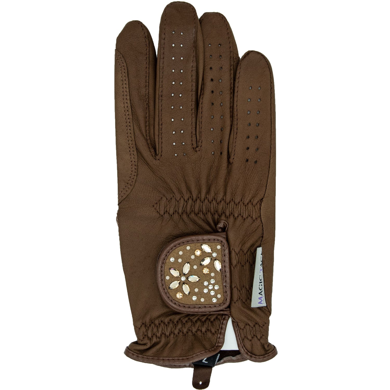 Magic Tack Riding Gloves