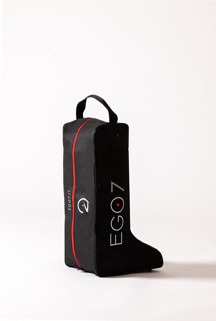 Stiefeltasche für Ego7