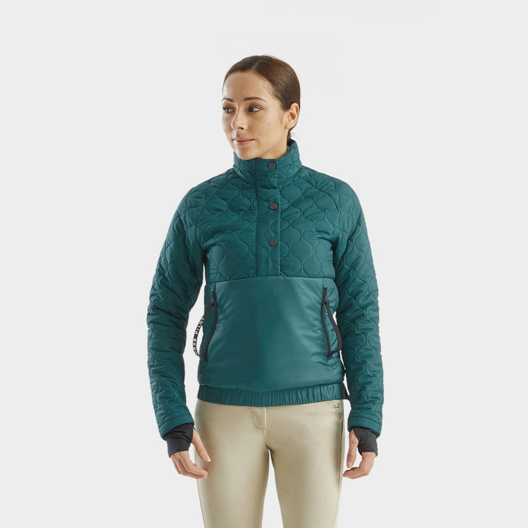 Horse Pilot Jacket sale 55% off