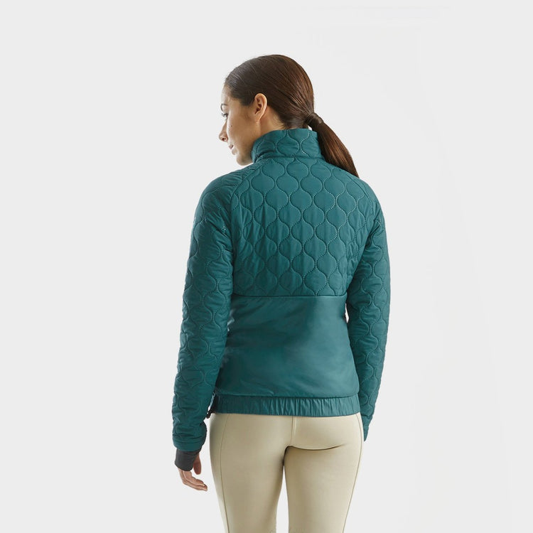 Horse Pilot training jacket