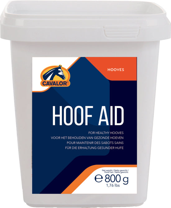 Cavalor Hoof Aid