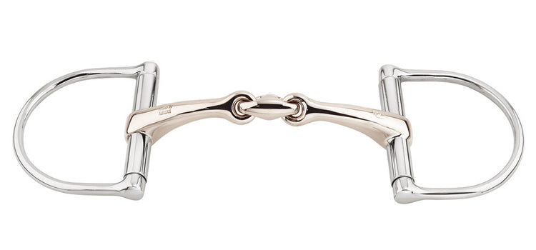 Sprenger Dynamic RS D-Ring Bit