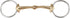Turnado 2-type snaffle