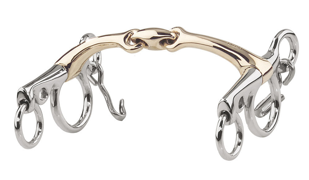 Sprenger Dynamic RS Pelham