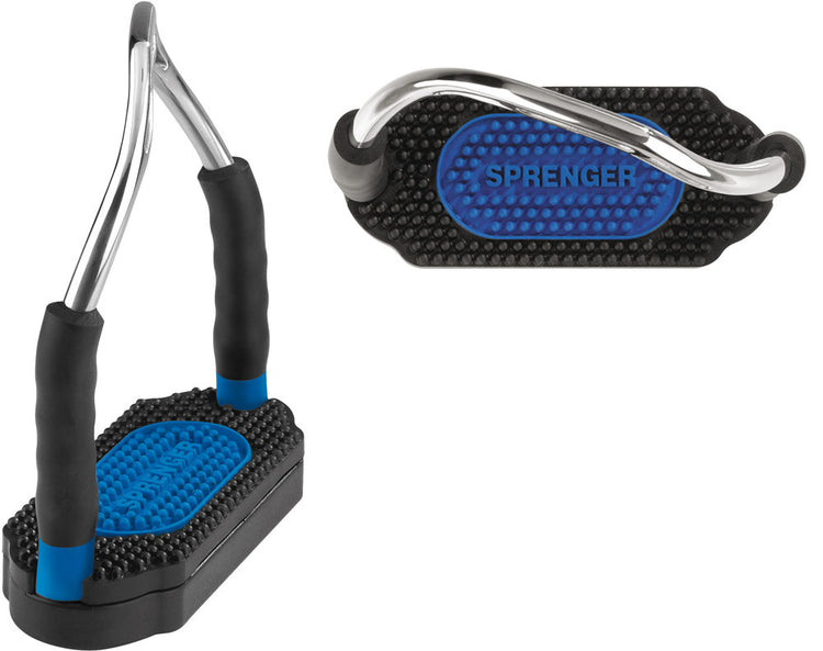 Bow Balance Stirrups
