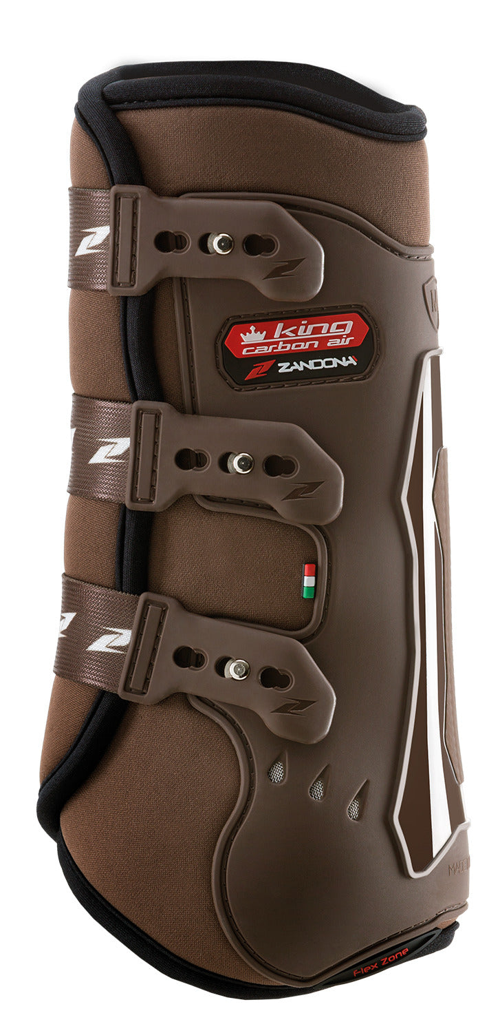 Zandona King Carbon Boots