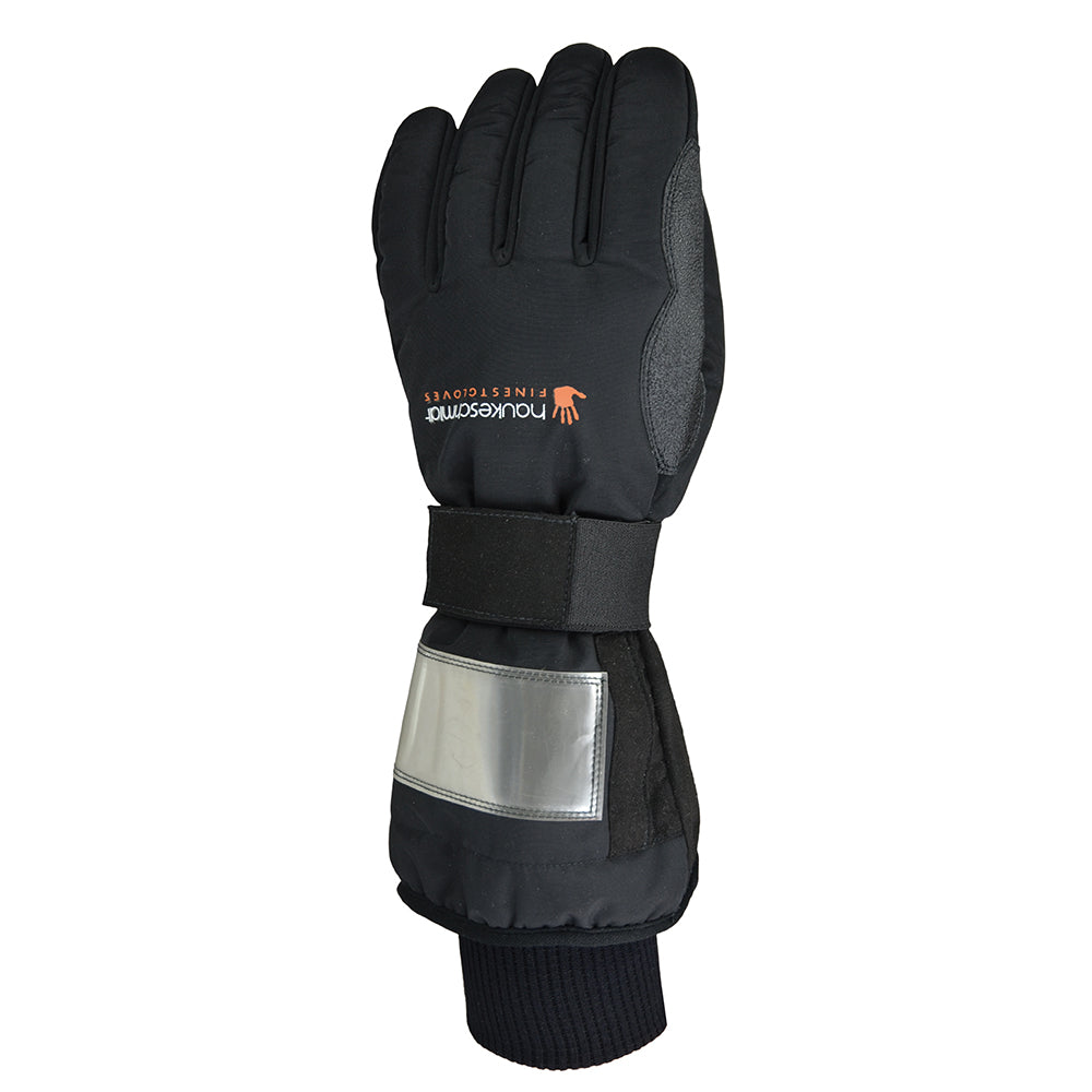 Beheizte Winter-Reithandschuhe – EquiZone Online