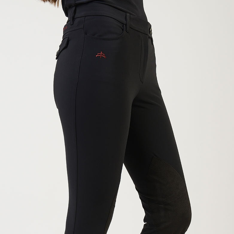 Italian Made Breeches