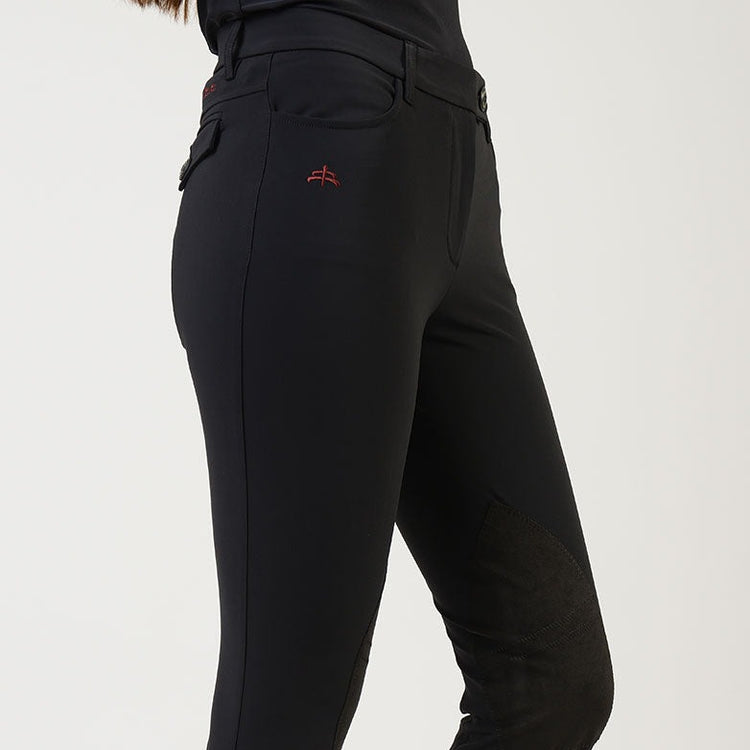 Italian Made Breeches
