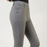 Silicone Full Seat Breeches