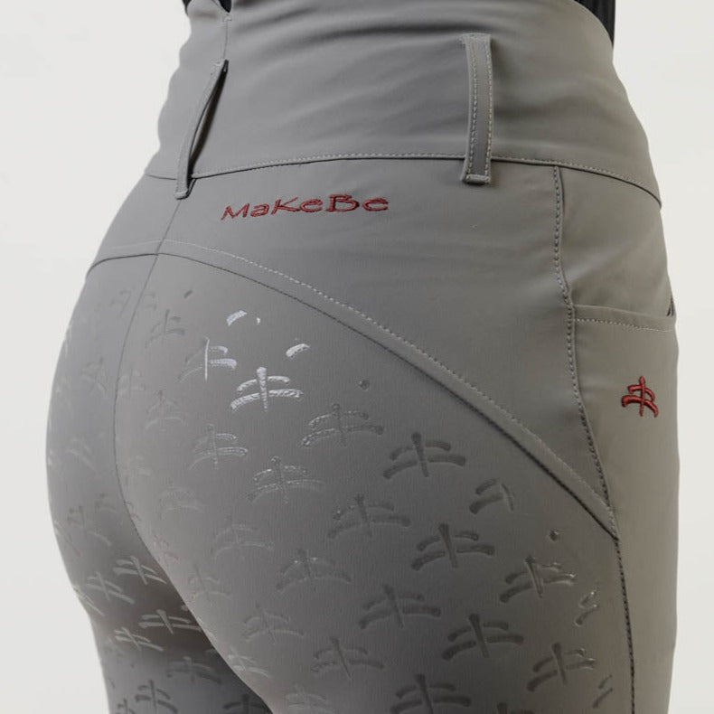 Makebe breeches