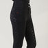 High Waist silicone seat breeches