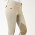 Beige Hunter Breeches