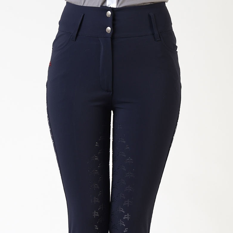 Silicone Seat Breeches