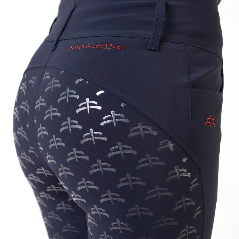 Makebe Dressage Breeches