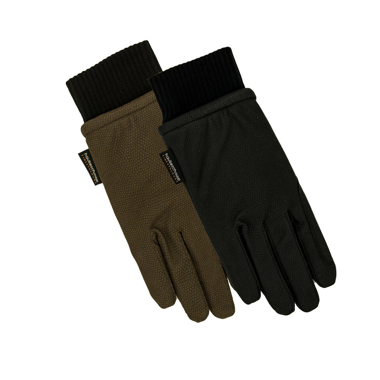 Winter Riding Gloves