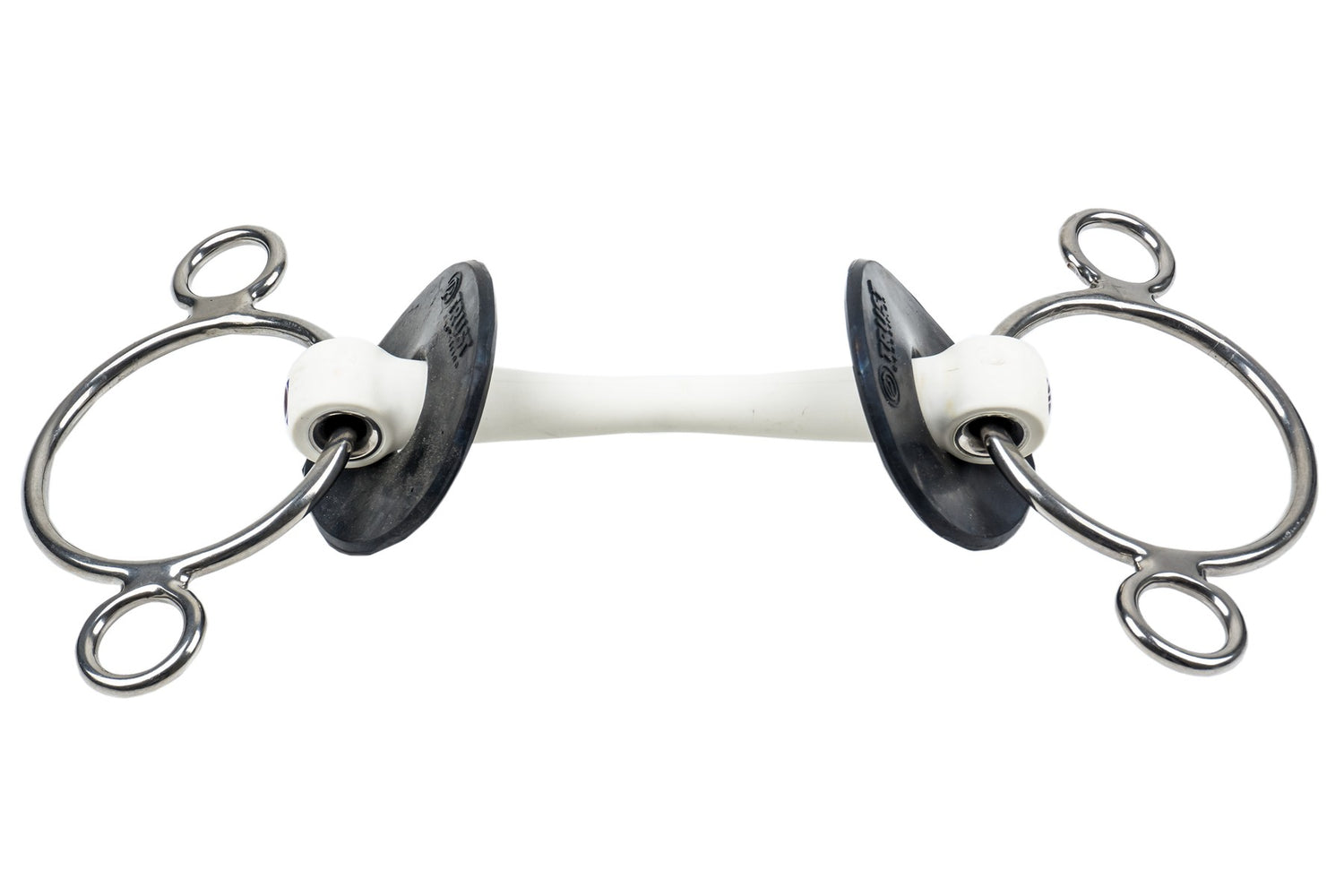 Trust 3 Ring Flexi Soft Bit