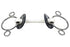 Trust 3 Ring Flexi Soft Bit
