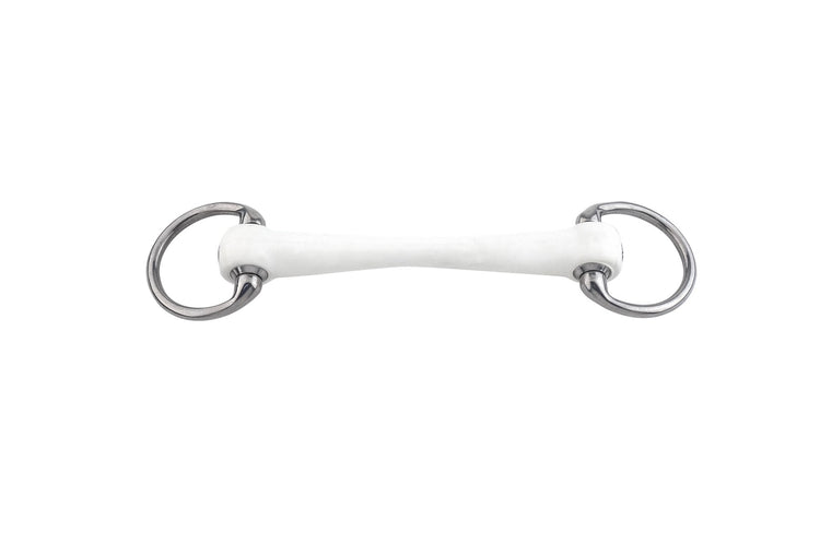 Eggbutt Bradoon Flexi Soft