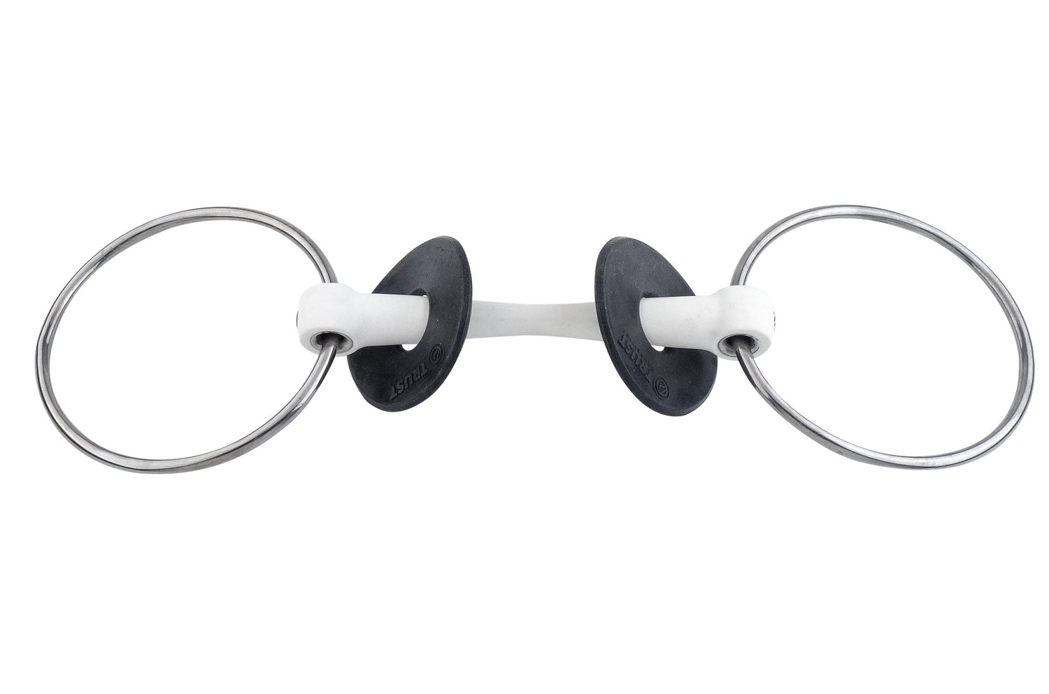 Large Loose Ring Bit