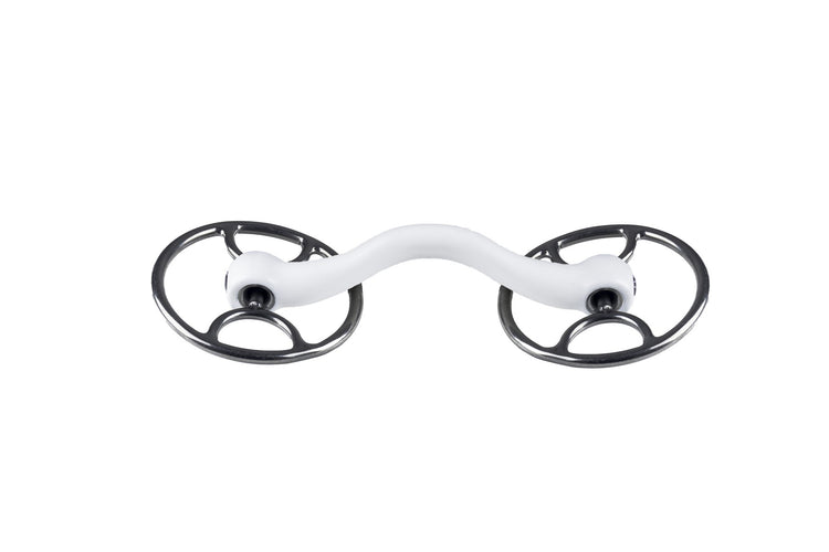 Show Jumping Swivel Bit