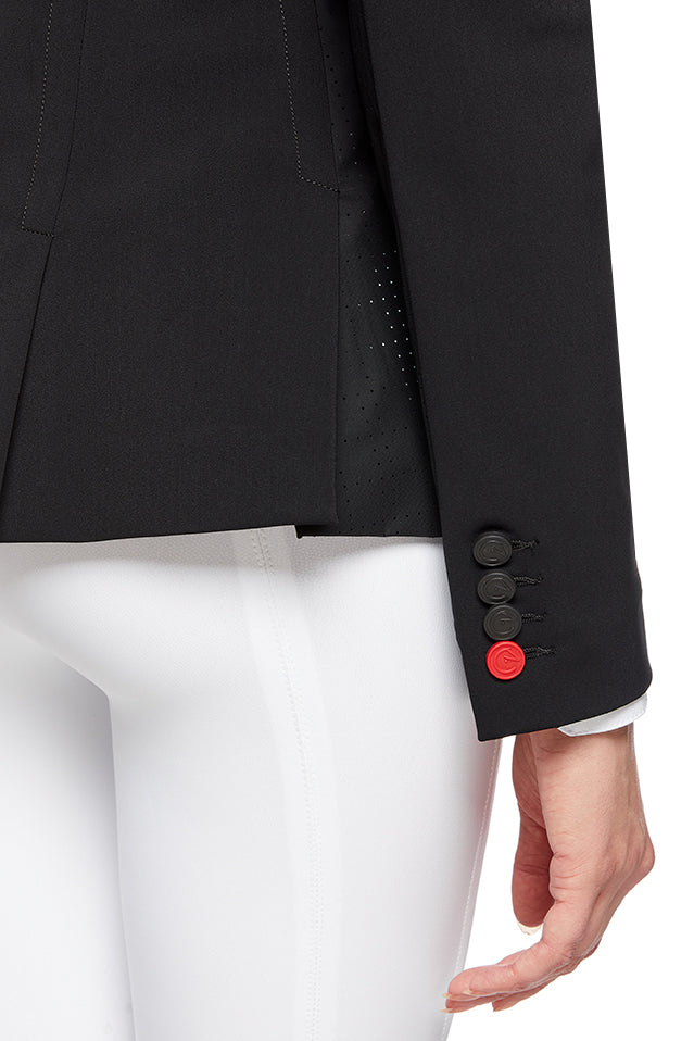Ladies Summer Competition Jacket