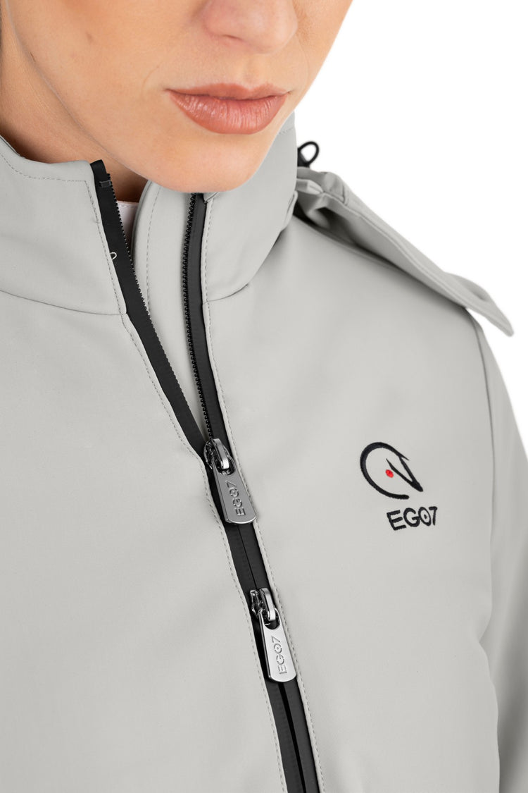 ego7 ladies padded jacket