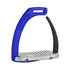 Blue Safety Stirrups