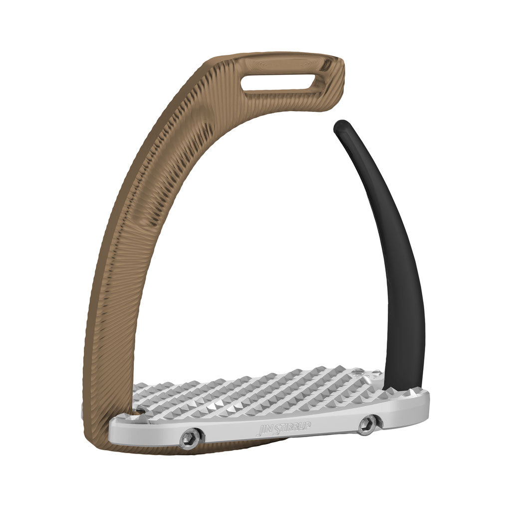 Jin Stirrup JS Air Safety Stirrup