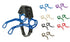 Jin Stirrup Hackamore