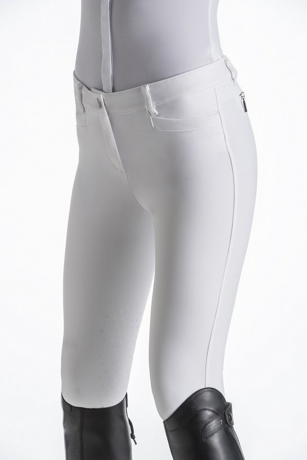 Ego7 White Breeches