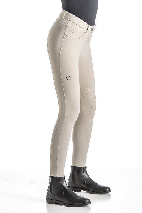 Riding Breeches beige