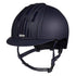 Blue endurance helmet
