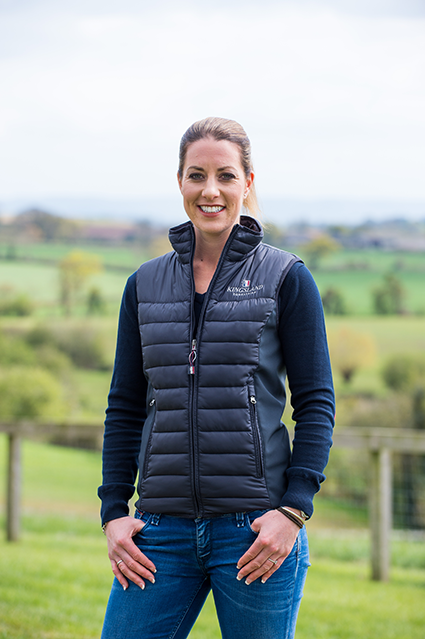 Kingsland Body Warmer