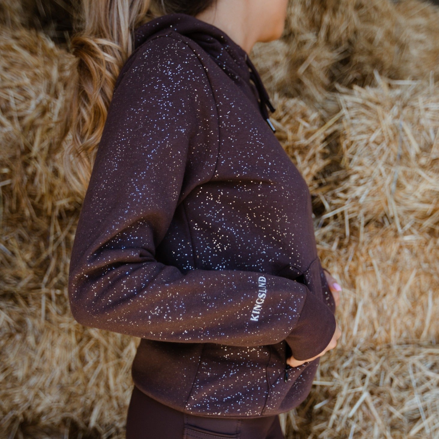 quality equestrian clothing