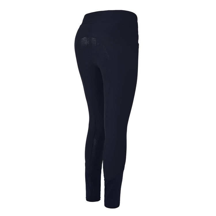 Kingsland High Waist Breeches