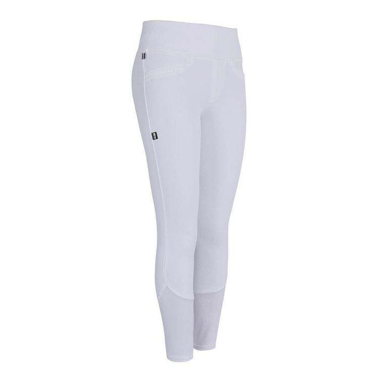 Kingsland Leggings White