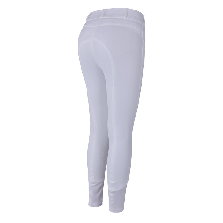 Kingsland Ladies white breeches